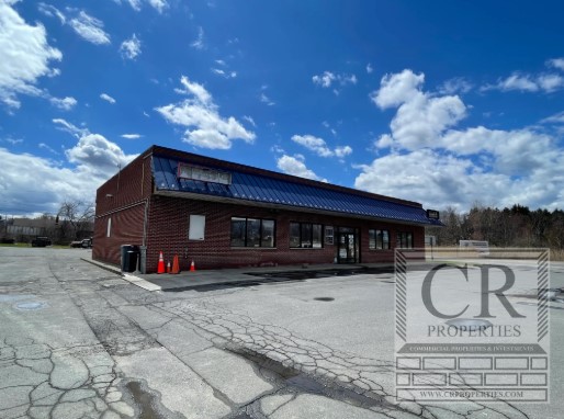 Commercial Property for Sale in Livingston New York 12541